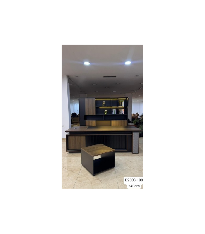 ميز مكتبي كبير 1